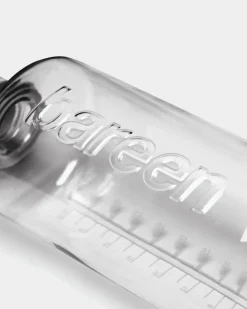Water Bottle 1000 ml - Transparent
