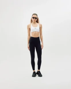 Women's Active Bra - White