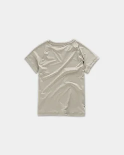 Women's Active Stretch Tee - Clay