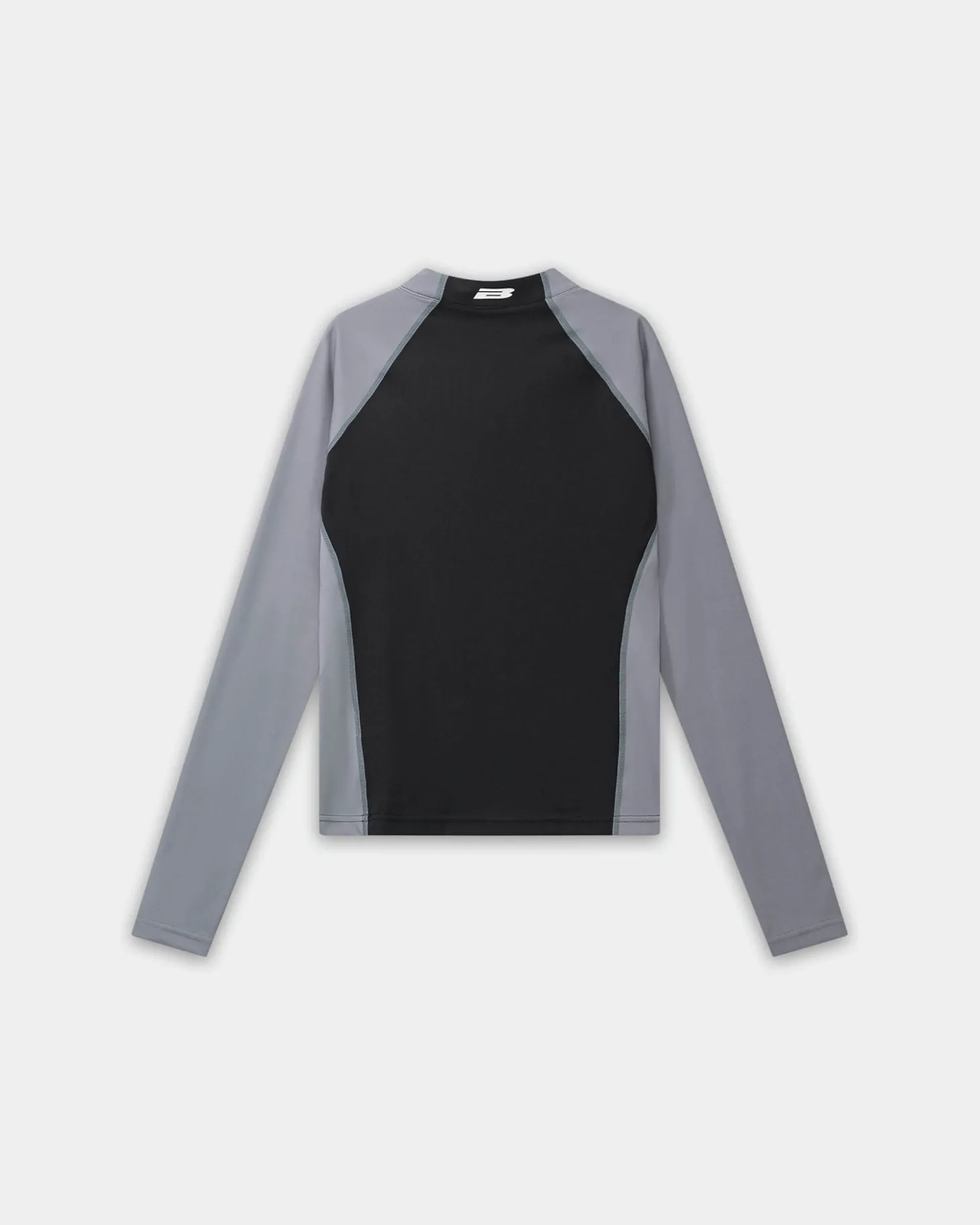Women's Cycling Long Sleeve - Black