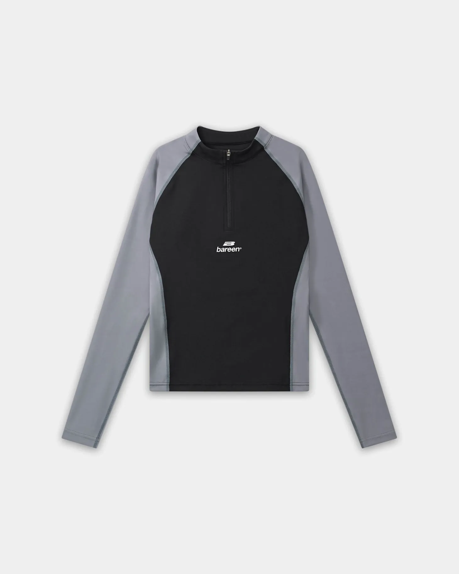 Women's Cycling Long Sleeve - Black