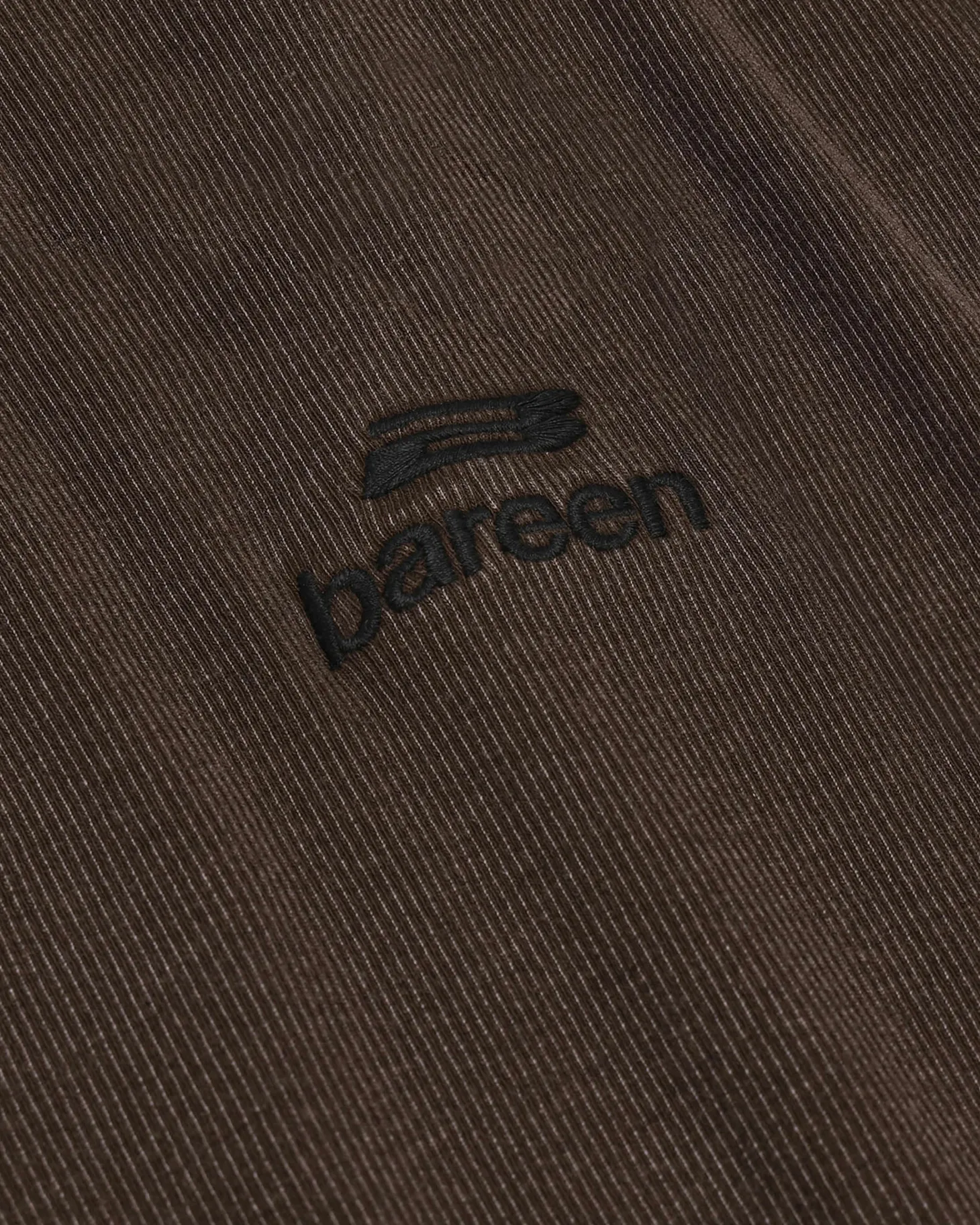 Women's Logo Tank Top - Washed Brown