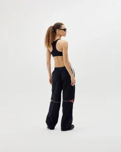 Women's Technical Bra - Black