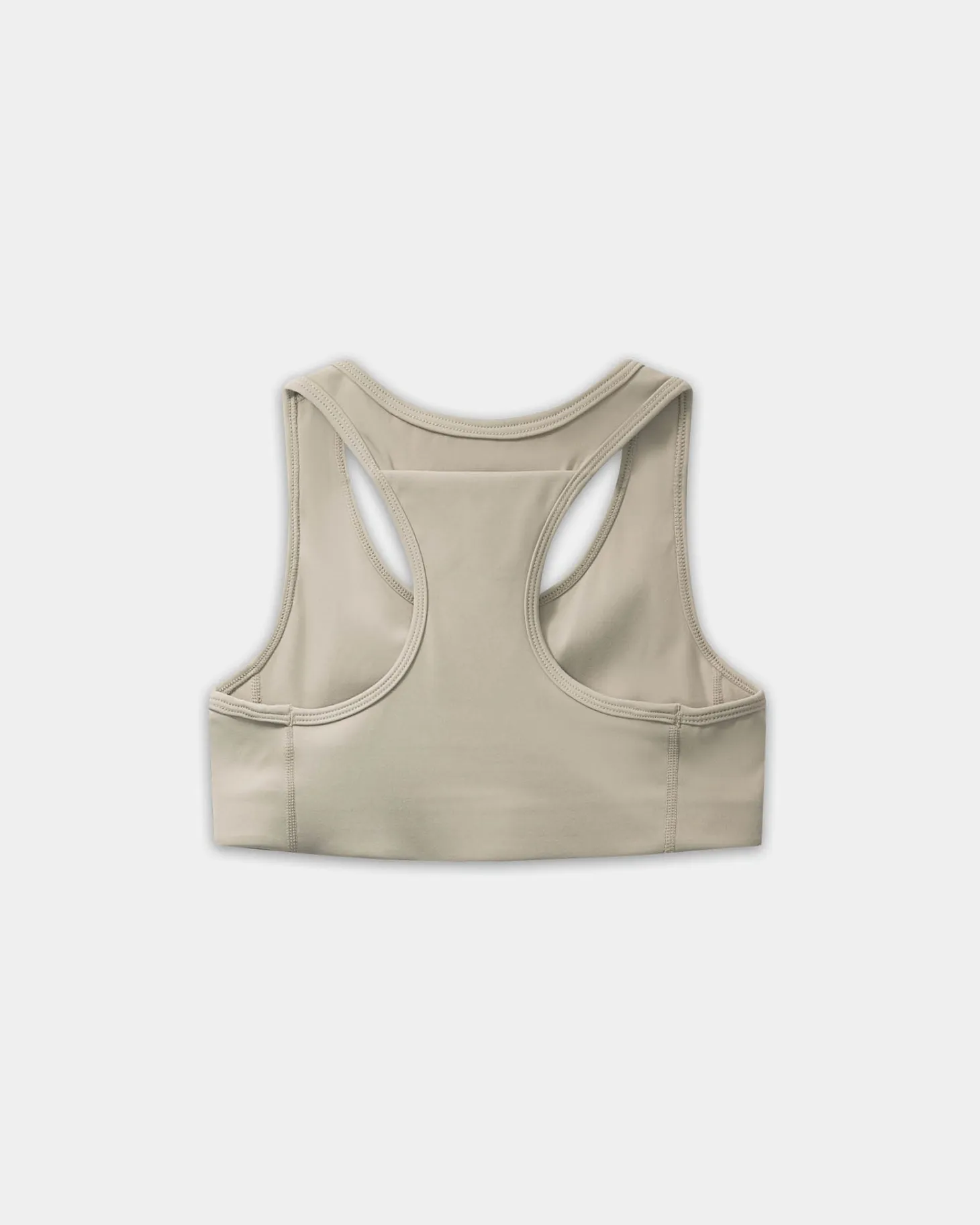 Women's Technical Bra - Clay