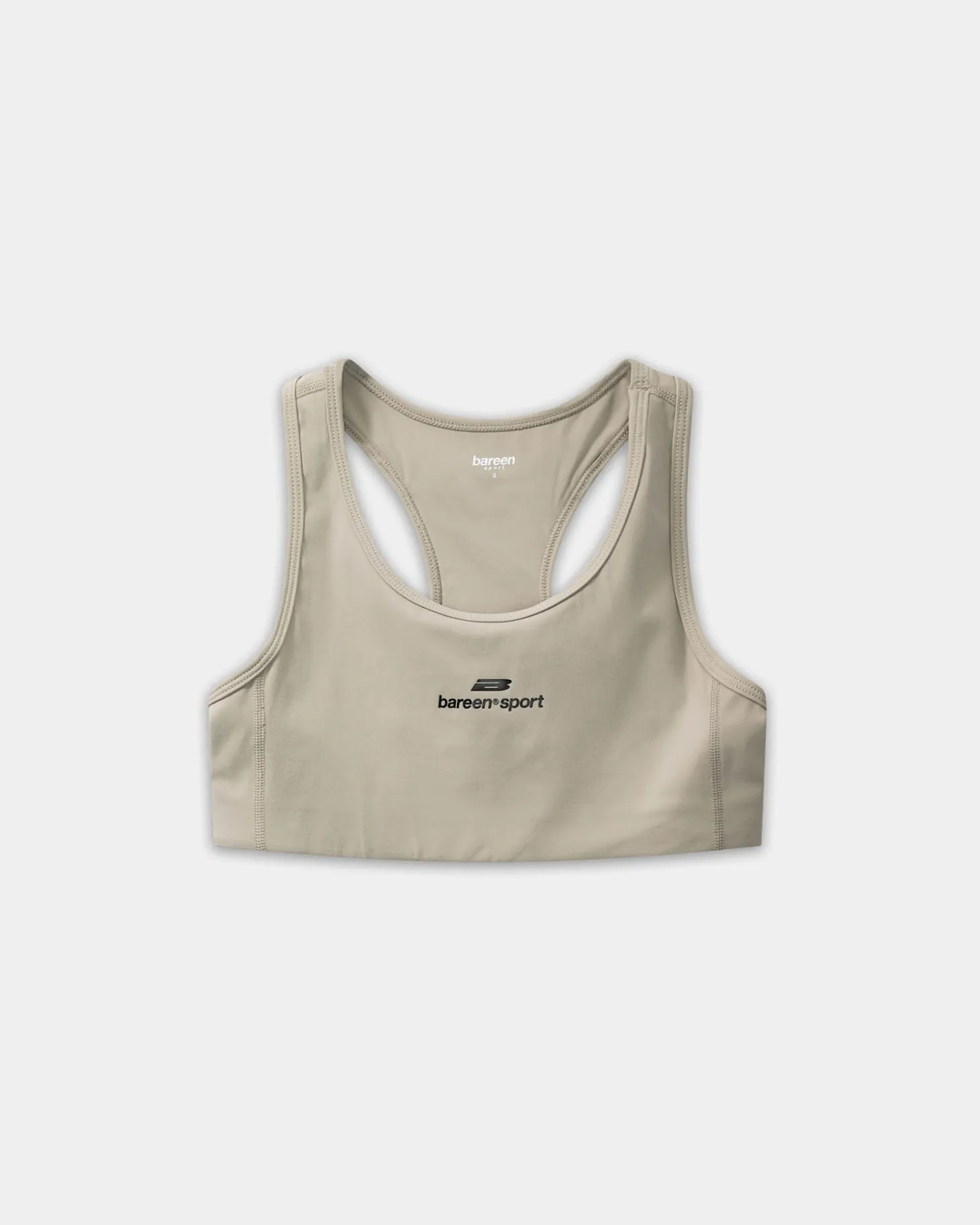 Women's Technical Bra - Clay
