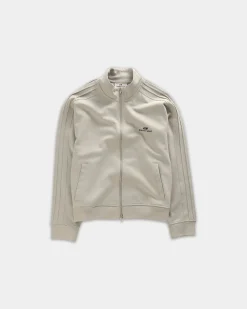 Women's Track Lounge Jacket - London Fog