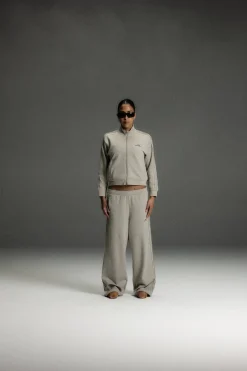 Women's Track Lounge Pants - London Fog