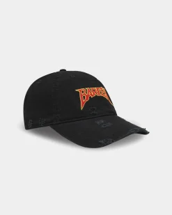 World Tour Cap - Black